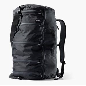 REI Matador Travel Backpack